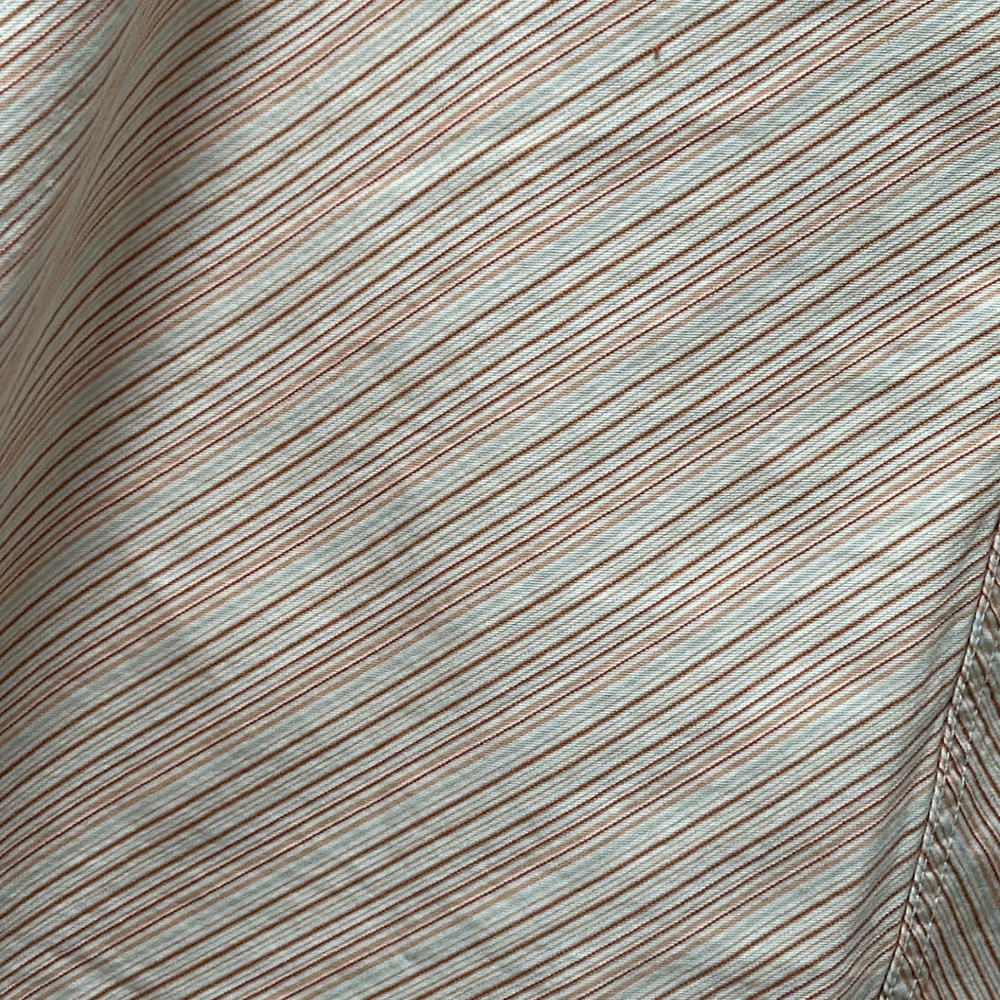 Venezia 100%  Cotton Skirt Size 20 - Picture 7 of 9